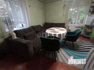 Дом 113м², 2-этажный, участок 6 сот.