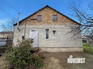 Дом 158м², 1-этажный, участок 10 сот.