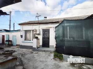 Дом 53м², 1-этажный, участок 1 сот.