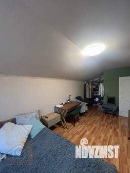 Дом 79м², 2-этажный, участок 2 сот.