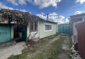 Дом 51м², 1-этажный, участок 5 сот.