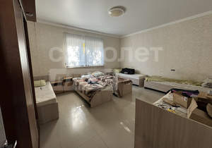 Дом 157м², 2-этажный, участок 4 сот.