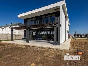 Дом 210м², 2-этажный, участок 6 сот.