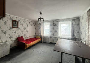 Дом 51м², 1-этажный, участок 5 сот.