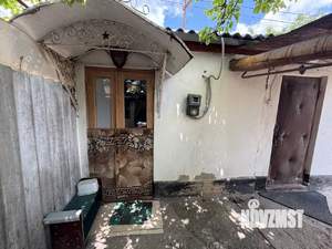 Дом 251м², 1-этажный, участок 8 сот.