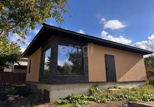 Дом 70м², 1-этажный, участок 4 сот.