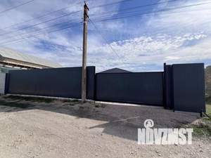 Дом 140м², 1-этажный, участок 5 сот.