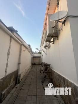 Дом 251м², 2-этажный, участок 2 сот.