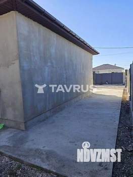 Дом 95м², 1-этажный, участок 3 сот.