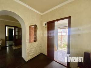 Дом 86м², 1-этажный, участок 5 сот.