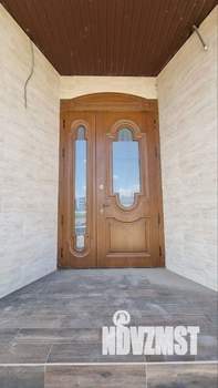 Дом 307м², 2-этажный, участок 6 сот.