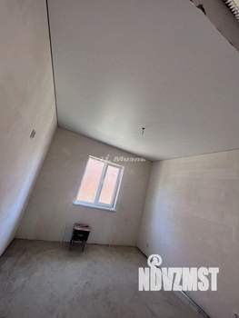 Дом 85м², 1-этажный, участок 3 сот.