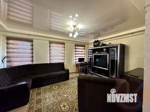 Дом 53м², 1-этажный, участок 1 сот.