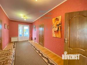 Дом 253м², 2-этажный, участок 6 сот.