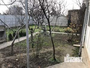 Дом 93м², 1-этажный, участок 5 сот.