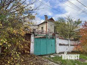 Дом 66м², 2-этажный, участок 5 сот.