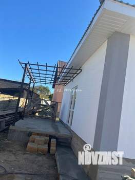 Дом 85м², 1-этажный, участок 3 сот.