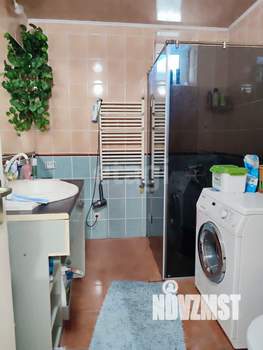 Дом 155м², 1-этажный, участок 5 сот.