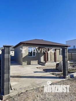 Дом 95м², 1-этажный, участок 3 сот.