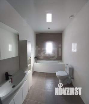 Дом 115м², 1-этажный, участок 5 сот.