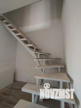 Дом 139м², 2-этажный, участок 5 сот.