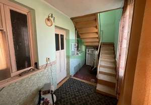 Дом 190м², 3-этажный, участок 9 сот.