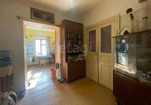 Дом 58м², 1-этажный, участок 5 сот.