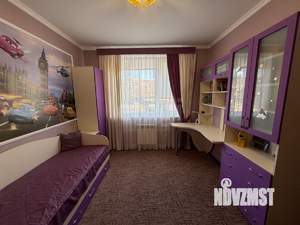 Дом 543м², 2-этажный, участок 10 сот.