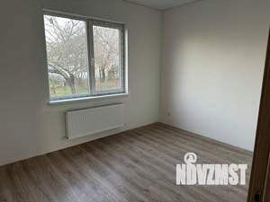 Дом 80м², 1-этажный, участок 3 сот.