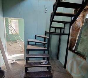 Дом 181м², 3-этажный, участок 4 сот.