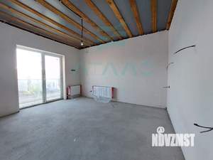 Дом 273м², 2-этажный, участок 8 сот.