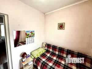 Дом 45м², 2-этажный, участок 3 сот.