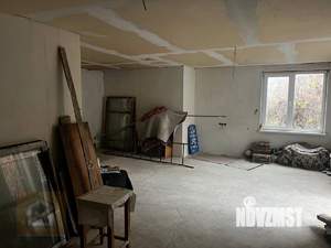 Дом 58м², 1-этажный, участок 3 сот.