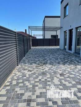 Дом 115м², 2-этажный, участок 3 сот.