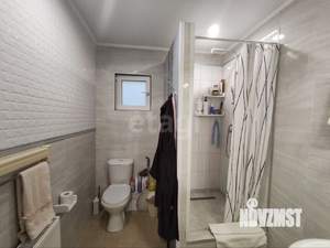 Дом 74м², 2-этажный, участок 3 сот.