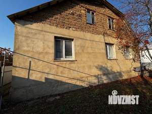 Дом 126м², 2-этажный, участок 6 сот.