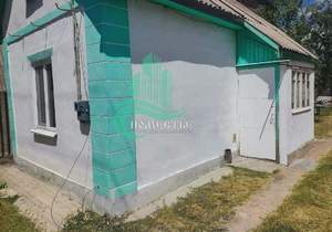 Дом 37м², 2-этажный, участок 3 сот.