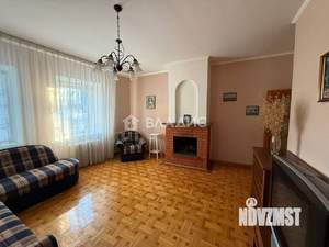 Дом 133м², 1-этажный, участок 1 сот.