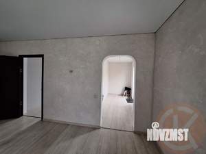 Дом 80м², 1-этажный, участок 3 сот.