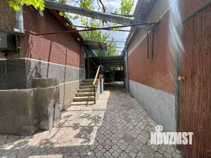 Дом 85м², 1-этажный, участок 6 сот.