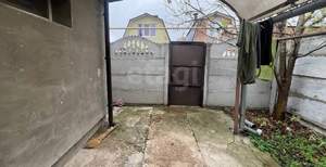 Дом 50м², 1-этажный, участок 4 сот.