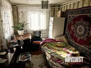 Дом 38м², 1-этажный, участок 3 сот.