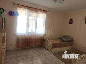 Дом 169м², 1-этажный, участок 8 сот.