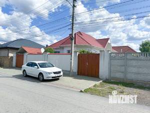 Дом 150м², 1-этажный, участок 5 сот.