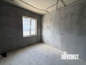 Дом 109м², 1-этажный, участок 4 сот.