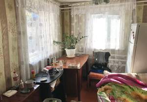 Дом 38м², 1-этажный, участок 3 сот.