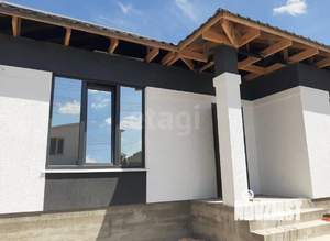 Дом 93м², 1-этажный, участок 3 сот.