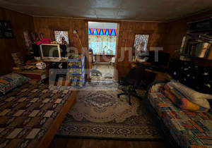 Дом 66м², 2-этажный, участок 5 сот.