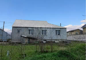 Дом 158м², 1-этажный, участок 10 сот.