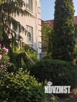 Дом 430м², 2-этажный, участок 12 сот.